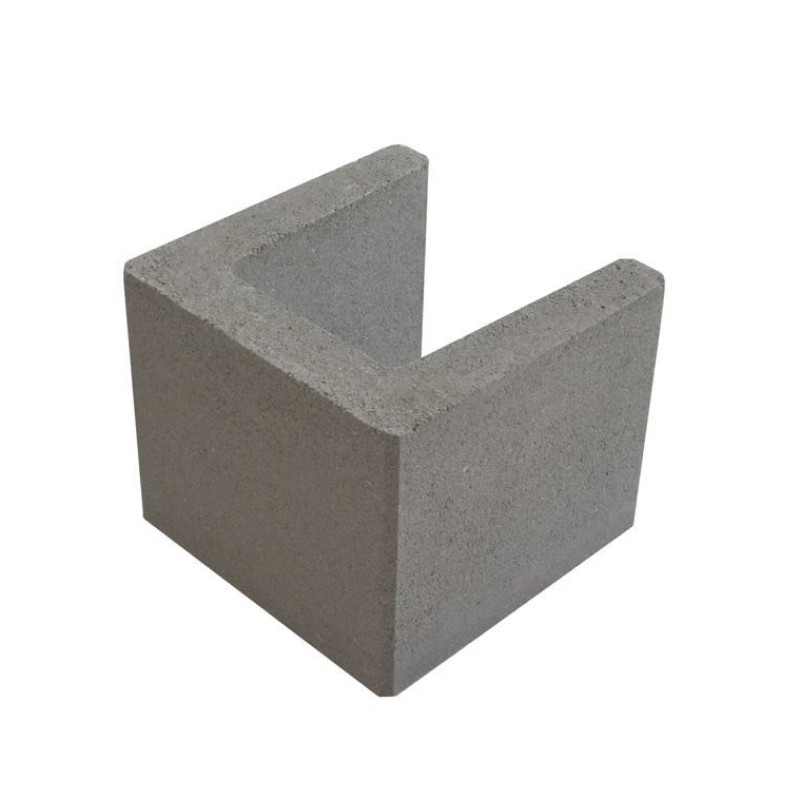 U elem - szürke