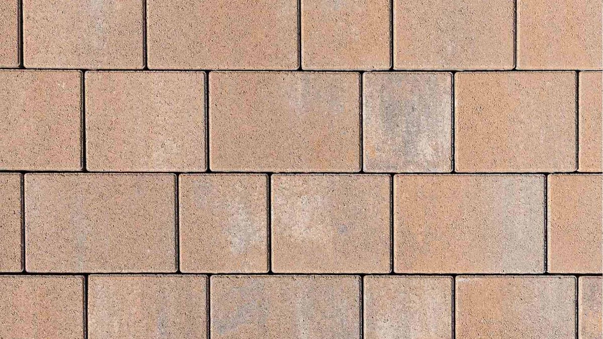 Leier Balneum térkő 5 cm - Costa satírozott