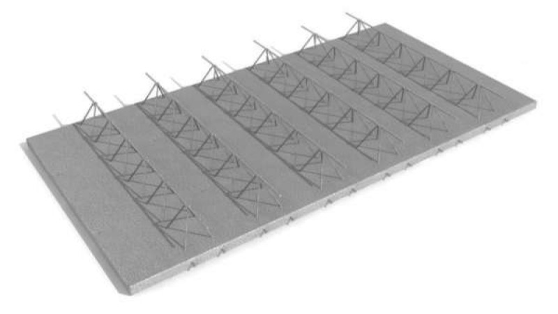 Mesterpanel LMP