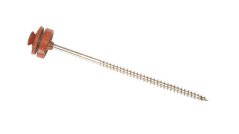 Leier rögzítő csavar 5 x 115 mm