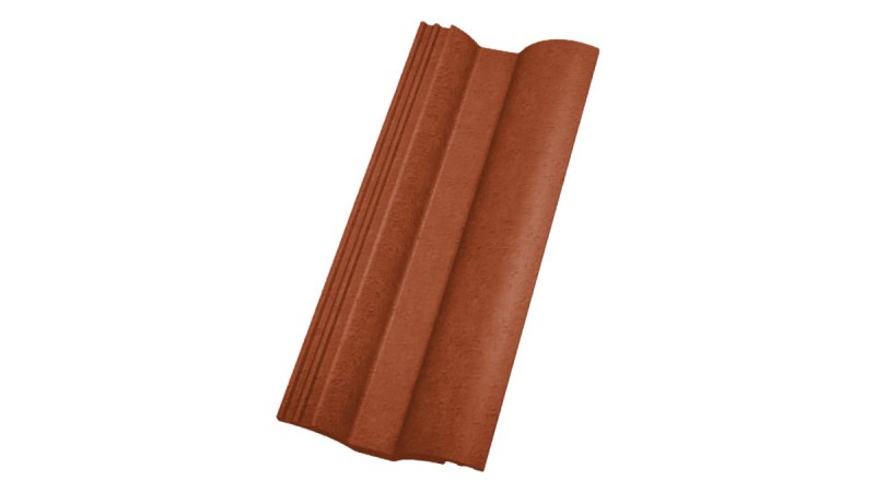 Leier Toscana Basic félcserép - terra