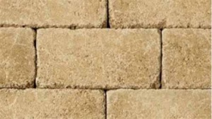 Leier Patio antik térkő és falazókő 5 cm - Klinkersárga