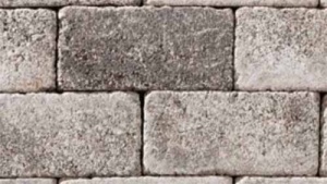 Leier Patio antik térkő és falazókő 5 cm - Carbon
